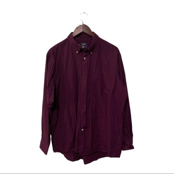 Izod Other - IZOD Men’s Check Button Down